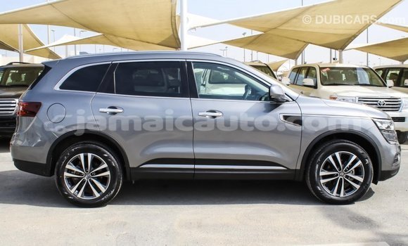 Buy Import Renault Koleos Other Car in Import - Dubai in Clarendon Buy Import Renault Koleos Other Car in Import - Dubai in Clarendon