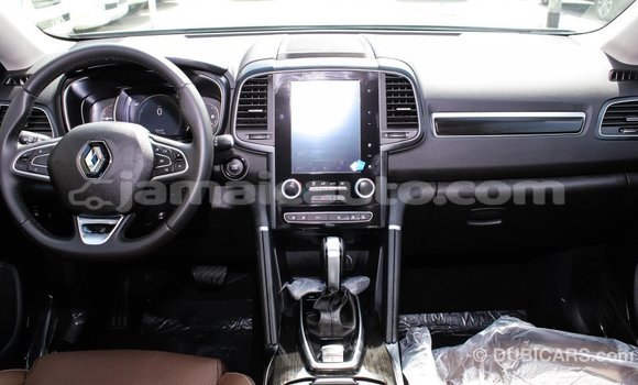 Buy Import Renault Koleos Other Car in Import - Dubai in Clarendon Buy Import Renault Koleos Other Car in Import - Dubai in Clarendon