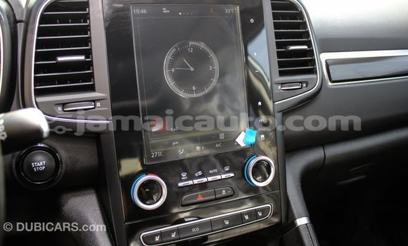 Buy Import Renault Koleos Other Car in Import - Dubai in Clarendon Buy Import Renault Koleos Other Car in Import - Dubai in Clarendon