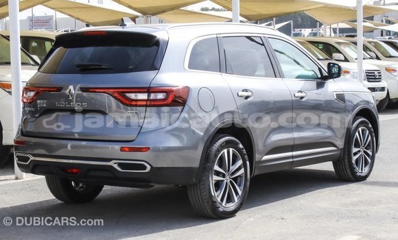 Buy Import Renault Koleos Other Car in Import - Dubai in Clarendon Buy Import Renault Koleos Other Car in Import - Dubai in Clarendon