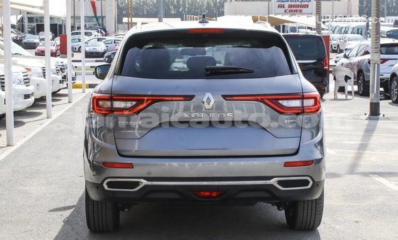 Buy Import Renault Koleos Other Car in Import - Dubai in Clarendon Buy Import Renault Koleos Other Car in Import - Dubai in Clarendon