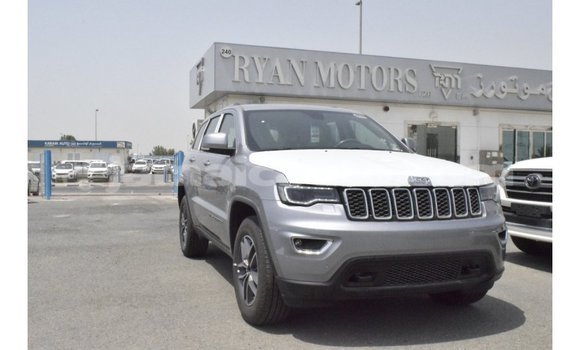 Buy Import Jeep Grand Cherokee Other Car in Import - Dubai in Clarendon