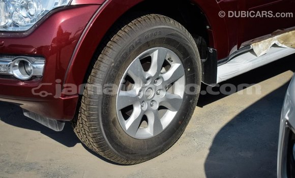 Buy Import Mitsubishi Pajero Other Car in Import - Dubai in Clarendon