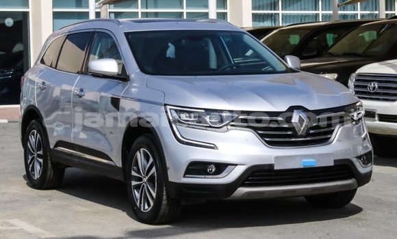 Buy Import Renault Koleos Other Car in Import - Dubai in Clarendon Buy Import Renault Koleos Other Car in Import - Dubai in Clarendon