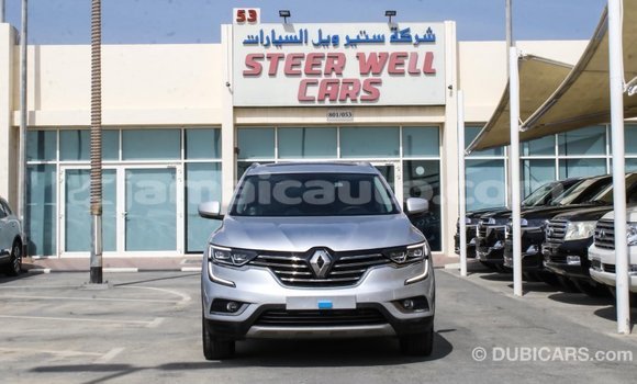 Buy Import Renault Koleos Other Car in Import - Dubai in Clarendon Buy Import Renault Koleos Other Car in Import - Dubai in Clarendon