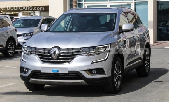 Buy Import Renault Koleos Other Car in Import - Dubai in Clarendon Buy Import Renault Koleos Other Car in Import - Dubai in Clarendon