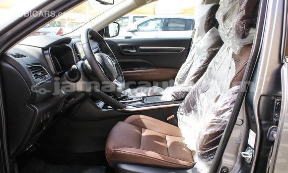 Buy Import Renault Koleos Other Car in Import - Dubai in Clarendon Buy Import Renault Koleos Other Car in Import - Dubai in Clarendon