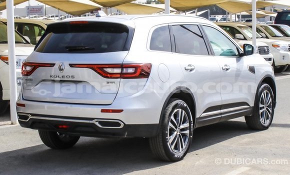 Buy Import Renault Koleos Other Car in Import - Dubai in Clarendon Buy Import Renault Koleos Other Car in Import - Dubai in Clarendon