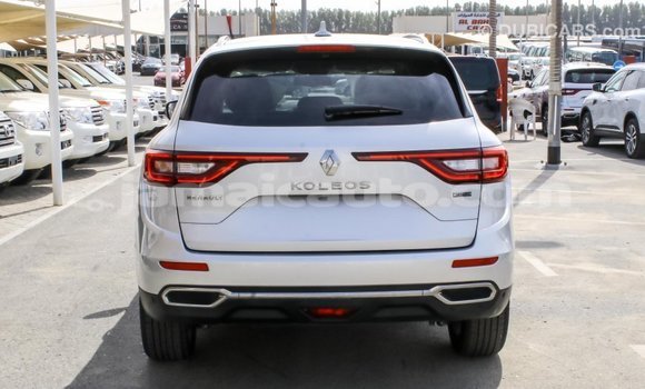 Buy Import Renault Koleos Other Car in Import - Dubai in Clarendon Buy Import Renault Koleos Other Car in Import - Dubai in Clarendon