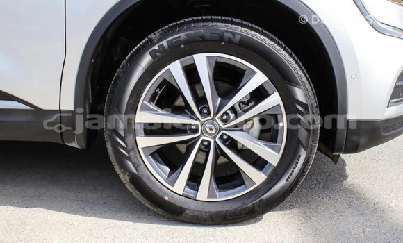 Buy Import Renault Koleos Other Car in Import - Dubai in Clarendon Buy Import Renault Koleos Other Car in Import - Dubai in Clarendon