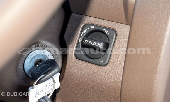 Buy Import Toyota Land Cruiser Beige Car in Import - Dubai in Clarendon Buy Import Toyota Land Cruiser Beige Car in Import - Dubai in Clarendon