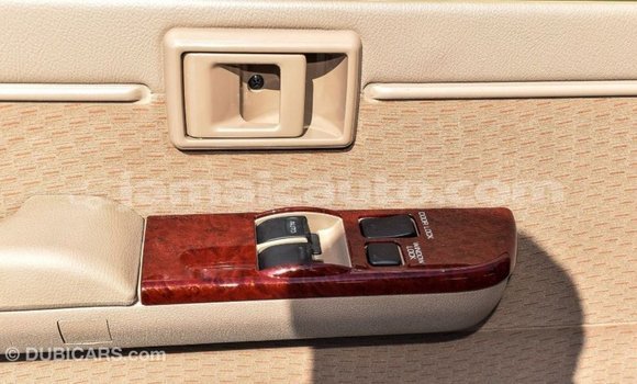 Buy Import Toyota Land Cruiser Beige Car in Import - Dubai in Clarendon Buy Import Toyota Land Cruiser Beige Car in Import - Dubai in Clarendon