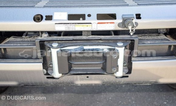 Buy Import Toyota Land Cruiser Beige Car in Import - Dubai in Clarendon Buy Import Toyota Land Cruiser Beige Car in Import - Dubai in Clarendon