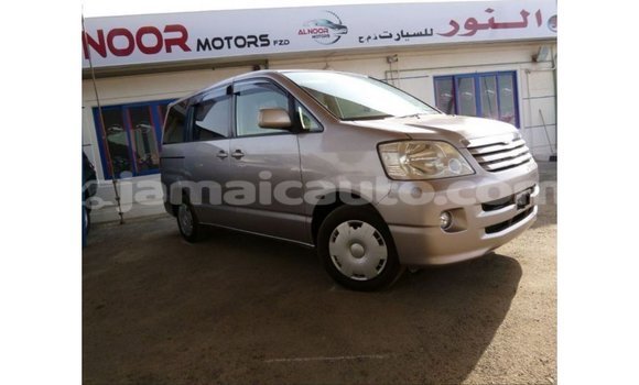 Buy Import Toyota Voxy Other Car in Import - Dubai in Clarendon Buy Import Toyota Voxy Other Car in Import - Dubai in Clarendon