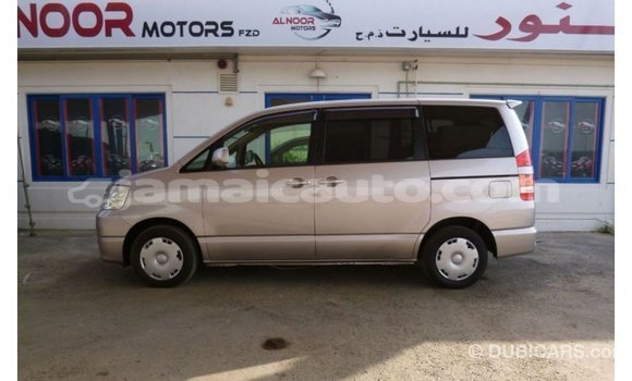 Buy Import Toyota Voxy Other Car in Import - Dubai in Clarendon Buy Import Toyota Voxy Other Car in Import - Dubai in Clarendon