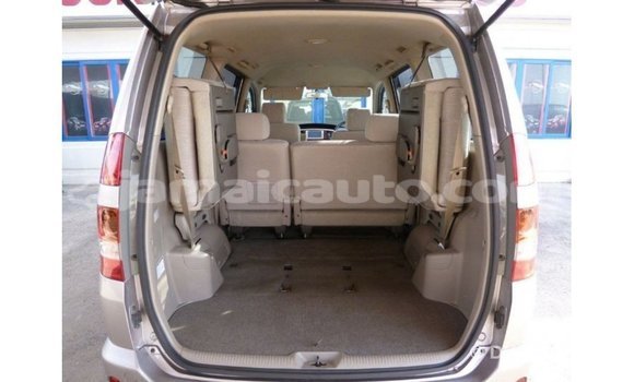 Buy Import Toyota Voxy Other Car in Import - Dubai in Clarendon Buy Import Toyota Voxy Other Car in Import - Dubai in Clarendon