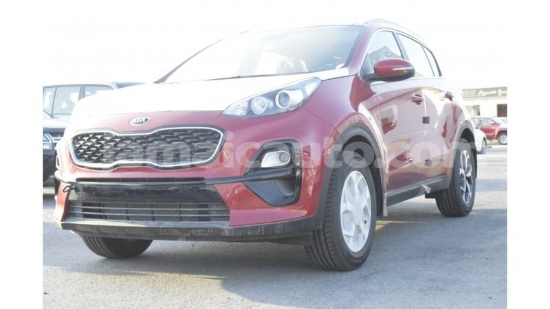 Big with watermark kia sportage clarendon import dubai 2565