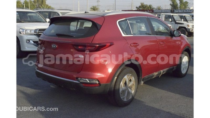 Big with watermark kia sportage clarendon import dubai 2565