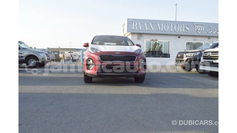 Big with watermark kia sportage clarendon import dubai 2565