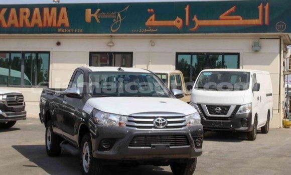 Buy Import Toyota Hilux Other Car in Import - Dubai in Clarendon Buy Import Toyota Hilux Other Car in Import - Dubai in Clarendon