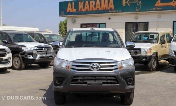 Buy Import Toyota Hilux Other Car in Import - Dubai in Clarendon Buy Import Toyota Hilux Other Car in Import - Dubai in Clarendon