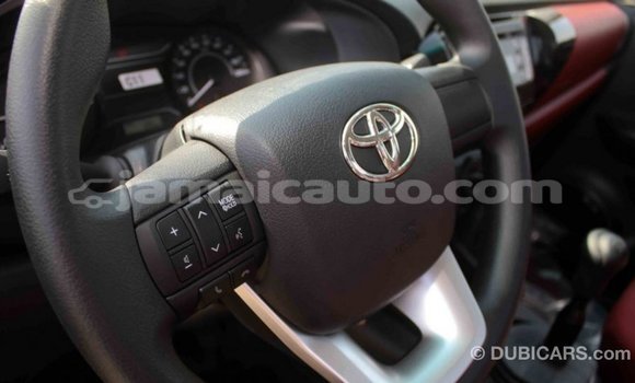 Buy Import Toyota Hilux Other Car in Import - Dubai in Clarendon Buy Import Toyota Hilux Other Car in Import - Dubai in Clarendon