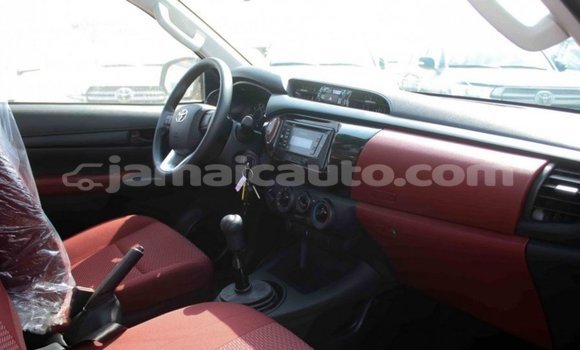 Buy Import Toyota Hilux Other Car in Import - Dubai in Clarendon Buy Import Toyota Hilux Other Car in Import - Dubai in Clarendon