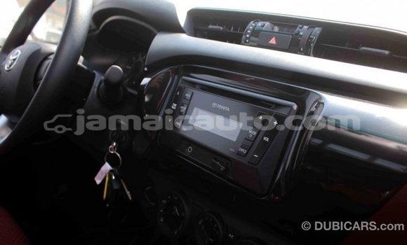 Buy Import Toyota Hilux Other Car in Import - Dubai in Clarendon Buy Import Toyota Hilux Other Car in Import - Dubai in Clarendon