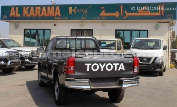 Buy Import Toyota Hilux Other Car in Import - Dubai in Clarendon Buy Import Toyota Hilux Other Car in Import - Dubai in Clarendon