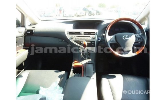 Buy Import Lexus RX Black Car in Import - Dubai in Clarendon Buy Import Lexus RX Black Car in Import - Dubai in Clarendon