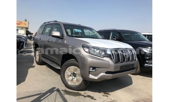 Buy Import Toyota Prado Brown Car in Import - Dubai in Clarendon Buy Import Toyota Prado Brown Car in Import - Dubai in Clarendon