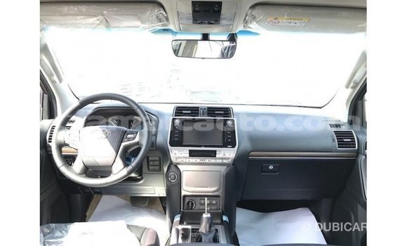 Buy Import Toyota Prado Brown Car in Import - Dubai in Clarendon Buy Import Toyota Prado Brown Car in Import - Dubai in Clarendon