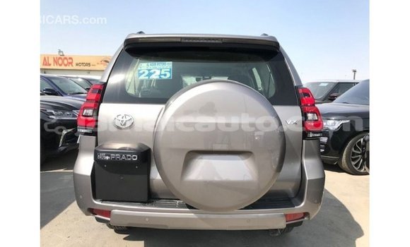 Buy Import Toyota Prado Brown Car in Import - Dubai in Clarendon Buy Import Toyota Prado Brown Car in Import - Dubai in Clarendon