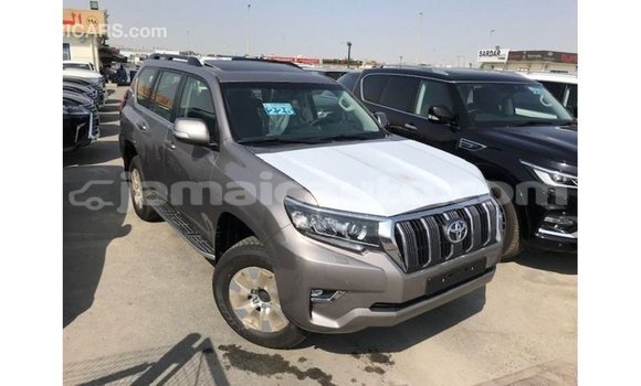 Buy Import Toyota Prado Brown Car in Import - Dubai in Clarendon Buy Import Toyota Prado Brown Car in Import - Dubai in Clarendon
