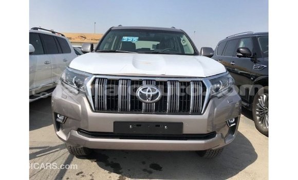 Buy Import Toyota Prado Brown Car in Import - Dubai in Clarendon Buy Import Toyota Prado Brown Car in Import - Dubai in Clarendon