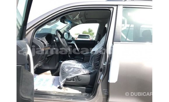 Buy Import Toyota Prado Brown Car in Import - Dubai in Clarendon Buy Import Toyota Prado Brown Car in Import - Dubai in Clarendon