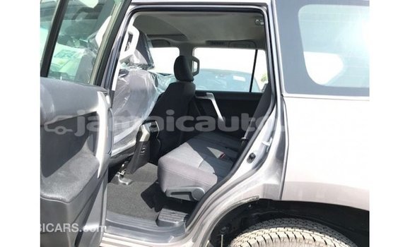 Buy Import Toyota Prado Brown Car in Import - Dubai in Clarendon Buy Import Toyota Prado Brown Car in Import - Dubai in Clarendon