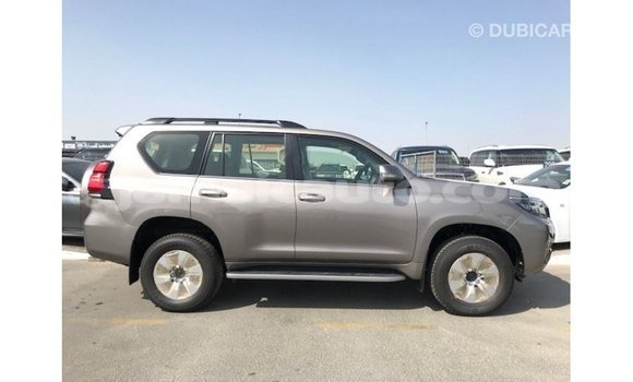 Buy Import Toyota Prado Brown Car in Import - Dubai in Clarendon Buy Import Toyota Prado Brown Car in Import - Dubai in Clarendon
