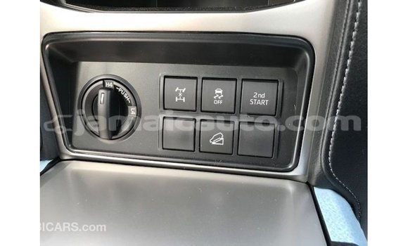 Buy Import Toyota Prado Brown Car in Import - Dubai in Clarendon Buy Import Toyota Prado Brown Car in Import - Dubai in Clarendon