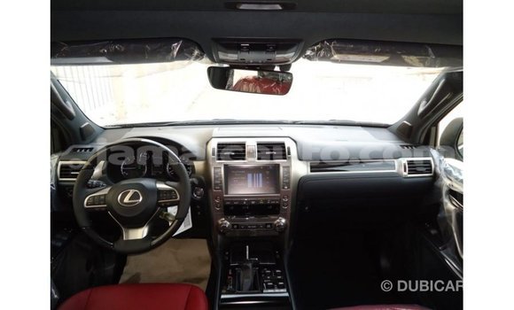 Buy Import Lexus GX Black Car in Import - Dubai in Clarendon Buy Import Lexus GX Black Car in Import - Dubai in Clarendon
