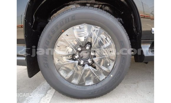 Buy Import Lexus GX Black Car in Import - Dubai in Clarendon Buy Import Lexus GX Black Car in Import - Dubai in Clarendon