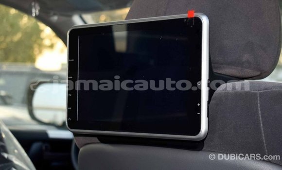 Buy Import Toyota Land Cruiser White Car in Import - Dubai in Clarendon Buy Import Toyota Land Cruiser White Car in Import - Dubai in Clarendon