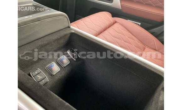 Buy Import Toyota Land Cruiser Black Car in Import - Dubai in Clarendon Buy Import Toyota Land Cruiser Black Car in Import - Dubai in Clarendon