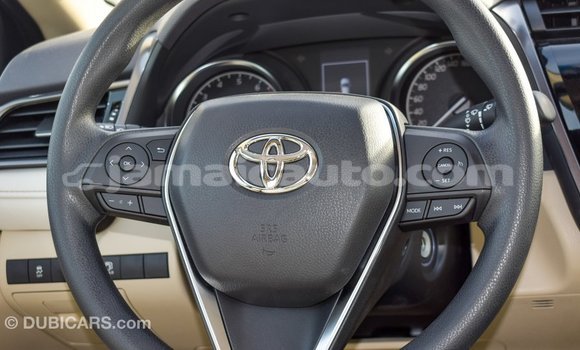 Buy Import Toyota Camry White Car in Import - Dubai in Clarendon Buy Import Toyota Camry White Car in Import - Dubai in Clarendon