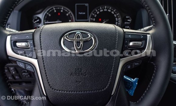 Buy Import Toyota Land Cruiser White Car in Import - Dubai in Clarendon Buy Import Toyota Land Cruiser White Car in Import - Dubai in Clarendon