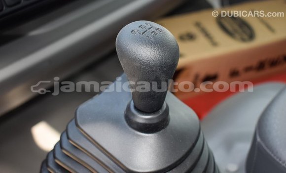 Acheter Import Utilitaire Hino 300 Series Blanc à Import - Dubai, Clarendon Acheter Import Utilitaire Hino 300 Series Blanc à Import - Dubai, Clarendon