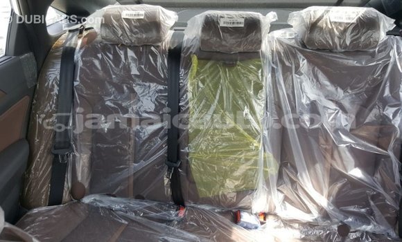 Buy Import Hyundai Sonata White Car in Import - Dubai in Clarendon Buy Import Hyundai Sonata White Car in Import - Dubai in Clarendon