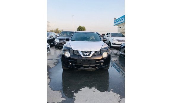 Acheter Import Voiture Nissan Juke Noir à Import - Dubai, Clarendon Acheter Import Voiture Nissan Juke Noir à Import - Dubai, Clarendon