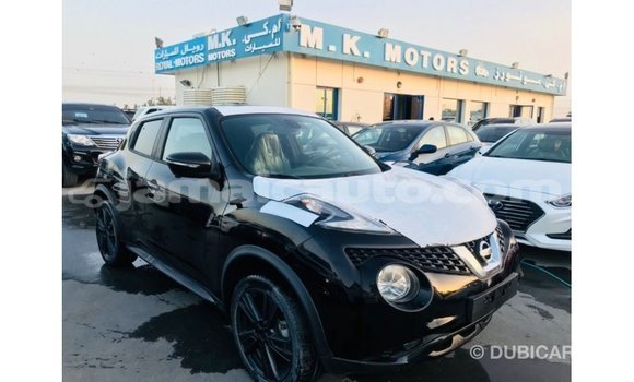 Acheter Import Voiture Nissan Juke Noir à Import - Dubai, Clarendon Acheter Import Voiture Nissan Juke Noir à Import - Dubai, Clarendon