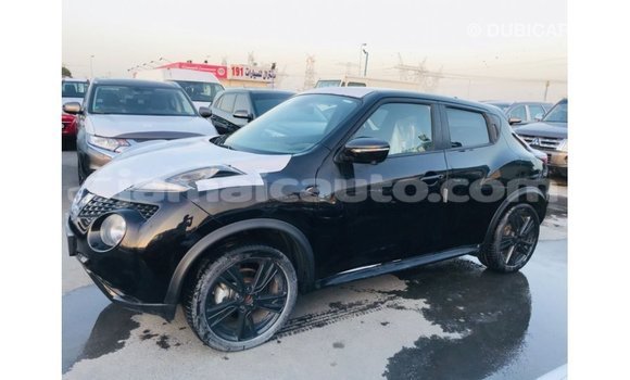 Acheter Import Voiture Nissan Juke Noir à Import - Dubai, Clarendon Acheter Import Voiture Nissan Juke Noir à Import - Dubai, Clarendon